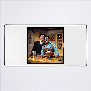 The Jeffersons Beyond Queens The Jeffersons Mouse Pads