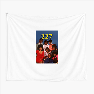 The Jeffersons Weezys World The Jeffersons Tapestries