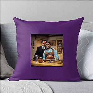 The Jeffersons Beyond Queens The Jeffersons Pillows Cover