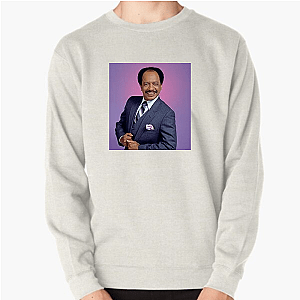The Jeffersons TV History The Jeffersons Sweatshirts
