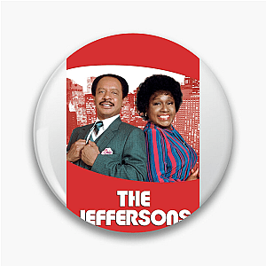 The Jeffersons Movin On Up The Jeffersons Pins