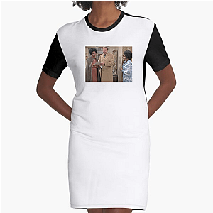 The Jeffersons Living The Dream The Jeffersons Dresses