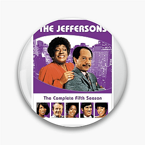 The Jeffersons My Favorite Sitcom The Jeffersons Pins