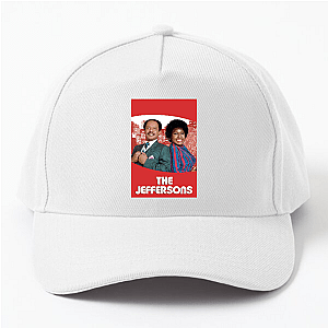 The Jeffersons Movin On Up The Jeffersons Hats & Caps