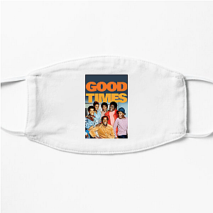 The Jeffersons Unforgettable Characters The Jeffersons Face Masks