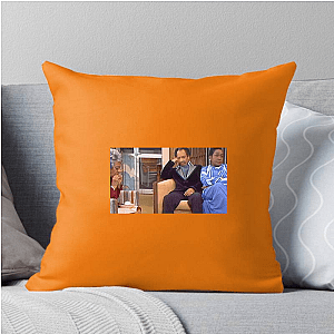 The Jeffersons Georges Rules The Jeffersons Pillows Cover