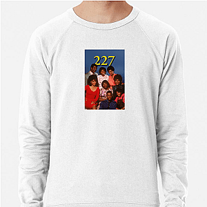 The Jeffersons Weezys World The Jeffersons Sweatshirts