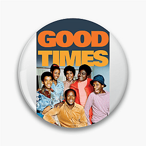 The Jeffersons Unforgettable Characters The Jeffersons Pins