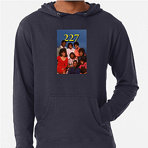 The Jeffersons Weezys World The Jeffersons Hoodies
