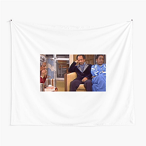 The Jeffersons Georges Rules The Jeffersons Tapestries