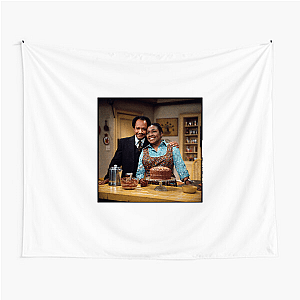 The Jeffersons Beyond Queens The Jeffersons Tapestries
