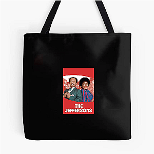 The Jeffersons Movin On Up The Jeffersons Bags