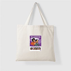 The Jeffersons My Favorite Sitcom The Jeffersons Bags
