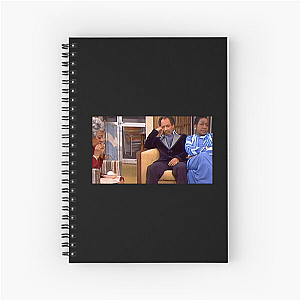 The Jeffersons Georges Rules The Jeffersons Notebook
