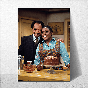 The Jeffersons Beyond Queens The Jeffersons Posters