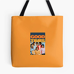 The Jeffersons Unforgettable Characters The Jeffersons Bags
