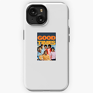 The Jeffersons Unforgettable Characters The Jeffersons iPhone Cases