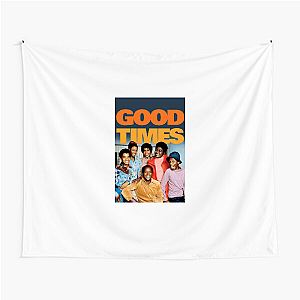 The Jeffersons Unforgettable Characters The Jeffersons Tapestries