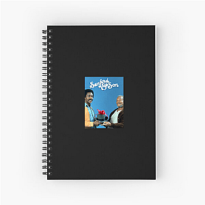 The Jeffersons The Jeffersons Way The Jeffersons Notebook