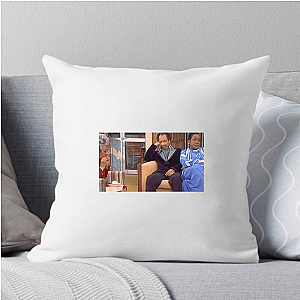 The Jeffersons Georges Rules The Jeffersons Pillows Cover