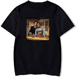 The Jeffersons Beyond Queens The Jeffersons T-Shirts