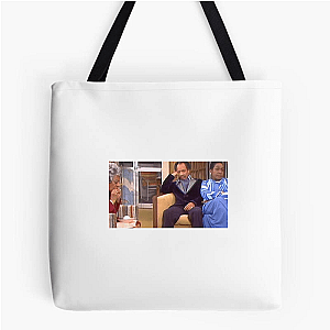The Jeffersons Georges Rules The Jeffersons Bags