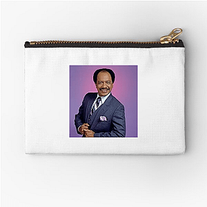 The Jeffersons TV History The Jeffersons Zipper Pouches