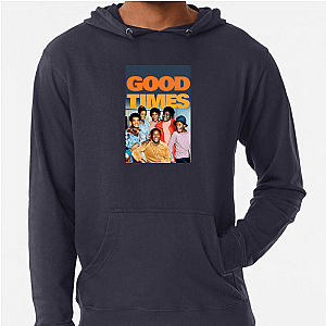 The Jeffersons Unforgettable Characters The Jeffersons Hoodies