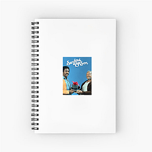 The Jeffersons The Jeffersons Way The Jeffersons Notebook