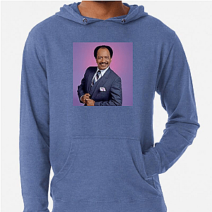 The Jeffersons TV History The Jeffersons Hoodies