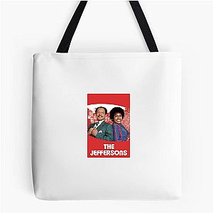 The Jeffersons Movin On Up The Jeffersons Bags
