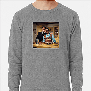 The Jeffersons Beyond Queens The Jeffersons Sweatshirts