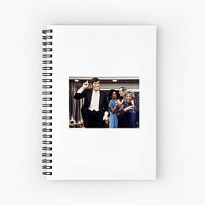 The Jeffersons Always Hilarious Always Iconic The Jeffersons Notebook
