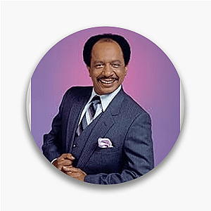 The Jeffersons TV History The Jeffersons Pins