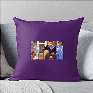 The Jeffersons Georges Rules The Jeffersons Pillows Cover