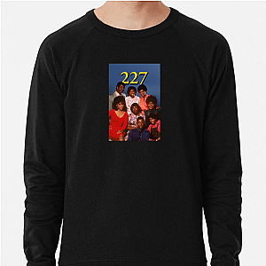 The Jeffersons Weezys World The Jeffersons Sweatshirts