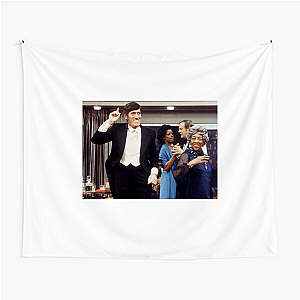 The Jeffersons Always Hilarious Always Iconic The Jeffersons Tapestries