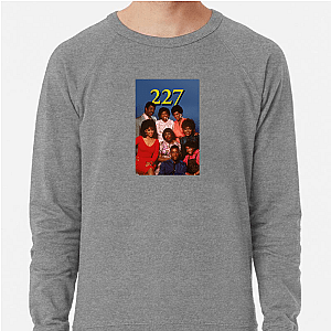 The Jeffersons Weezys World The Jeffersons Sweatshirts