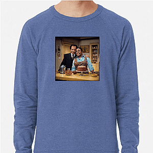 The Jeffersons Beyond Queens The Jeffersons Sweatshirts
