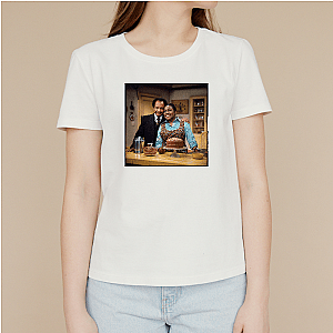The Jeffersons Beyond Queens The Jeffersons T-Shirts