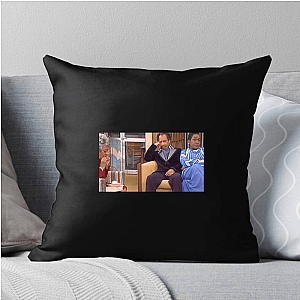 The Jeffersons Georges Rules The Jeffersons Pillows Cover