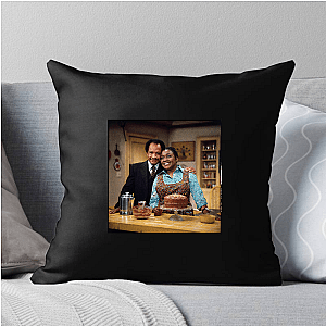 The Jeffersons Beyond Queens The Jeffersons Pillows Cover
