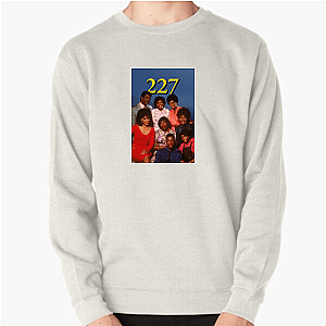 The Jeffersons Weezys World The Jeffersons Sweatshirts