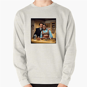 The Jeffersons Beyond Queens The Jeffersons Sweatshirts