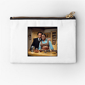 The Jeffersons Beyond Queens The Jeffersons Zipper Pouches