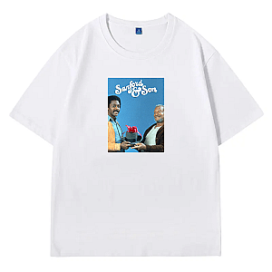 The Jeffersons The Jeffersons Way The Jeffersons T-Shirts