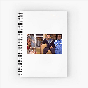 The Jeffersons Georges Rules The Jeffersons Notebook