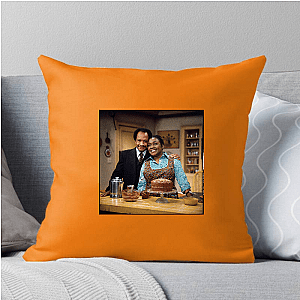 The Jeffersons Beyond Queens The Jeffersons Pillows Cover