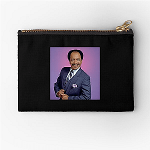 The Jeffersons TV History The Jeffersons Zipper Pouches