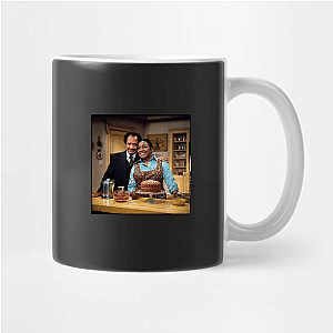 The Jeffersons Beyond Queens The Jeffersons Mugs